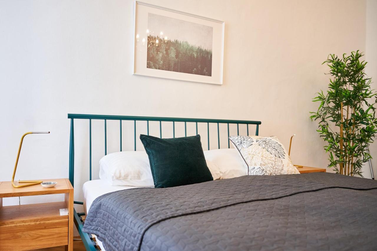Renovated & Cozy - Close To Museumsquartier Виена Екстериор снимка